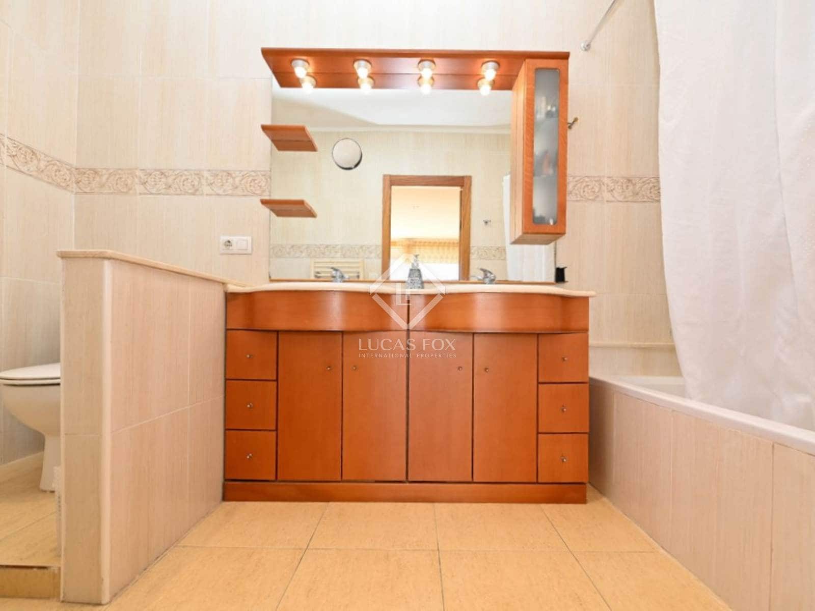 5 sovrum Villa till salu i Calonge i Sant Antoni med pool - 930 000 € (Ref: 8784646)