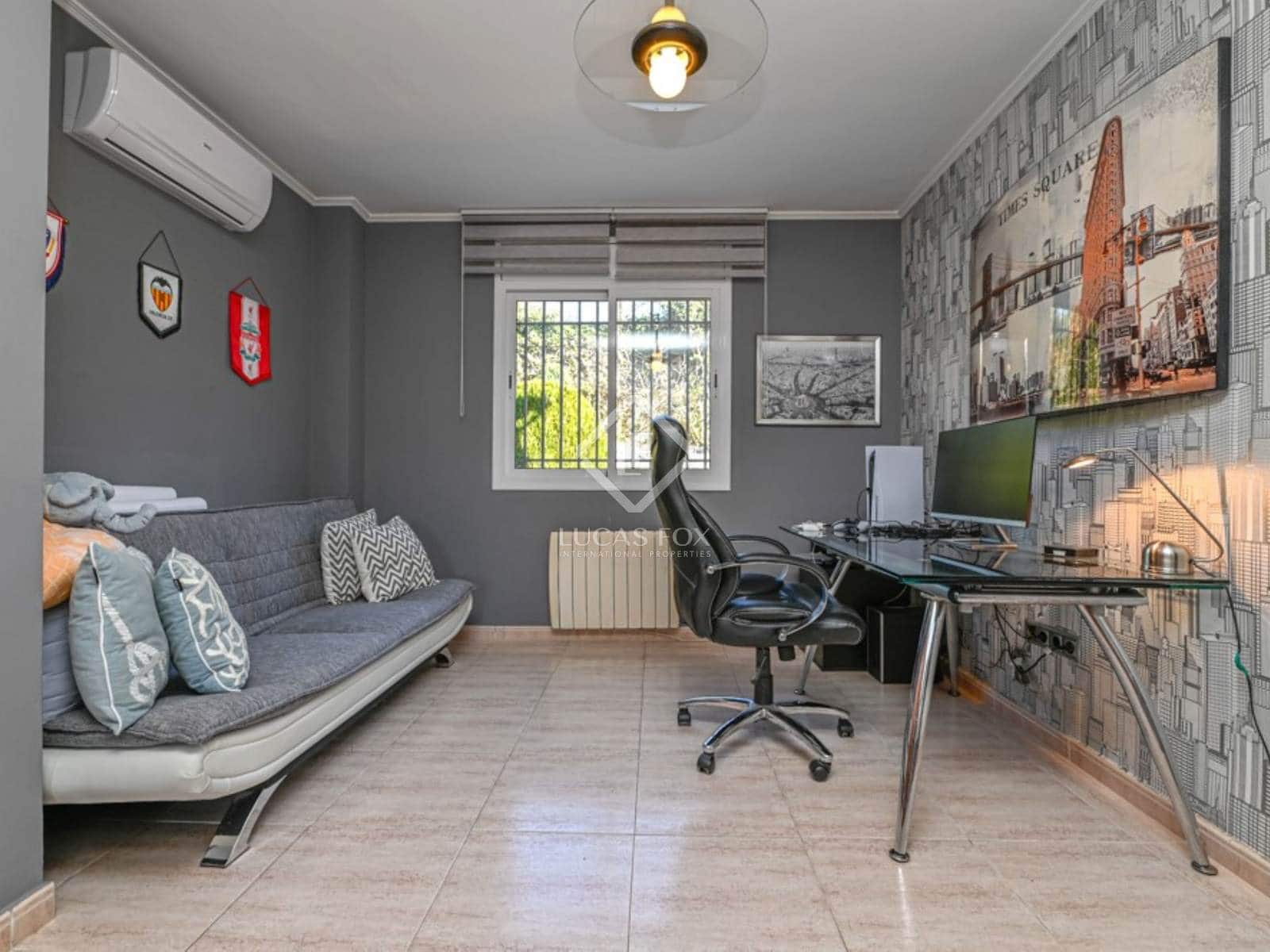 5 sovrum Villa till salu i Calonge i Sant Antoni med pool - 930 000 € (Ref: 8784646)