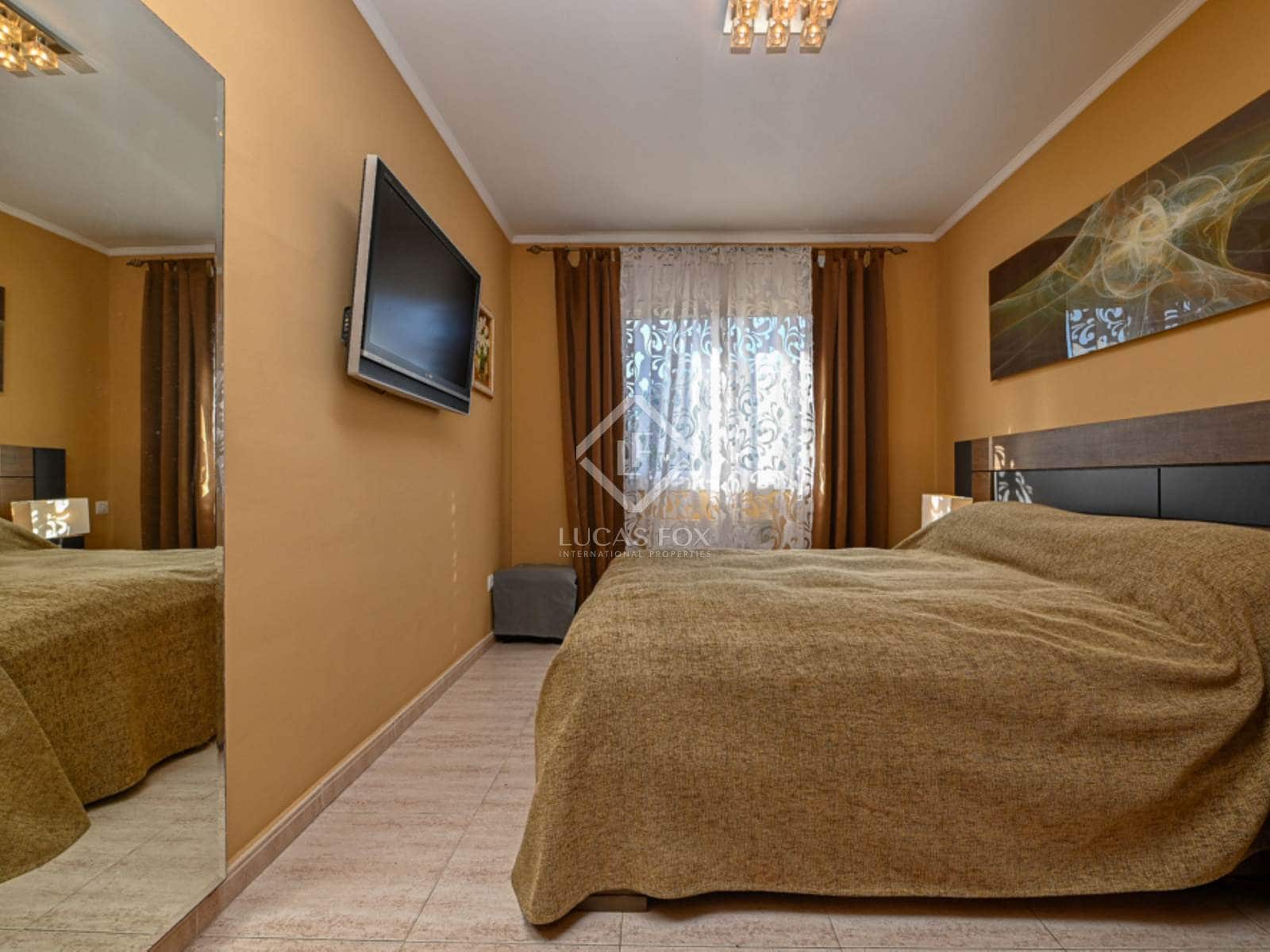 5 sovrum Villa till salu i Calonge i Sant Antoni med pool - 930 000 € (Ref: 8784646)