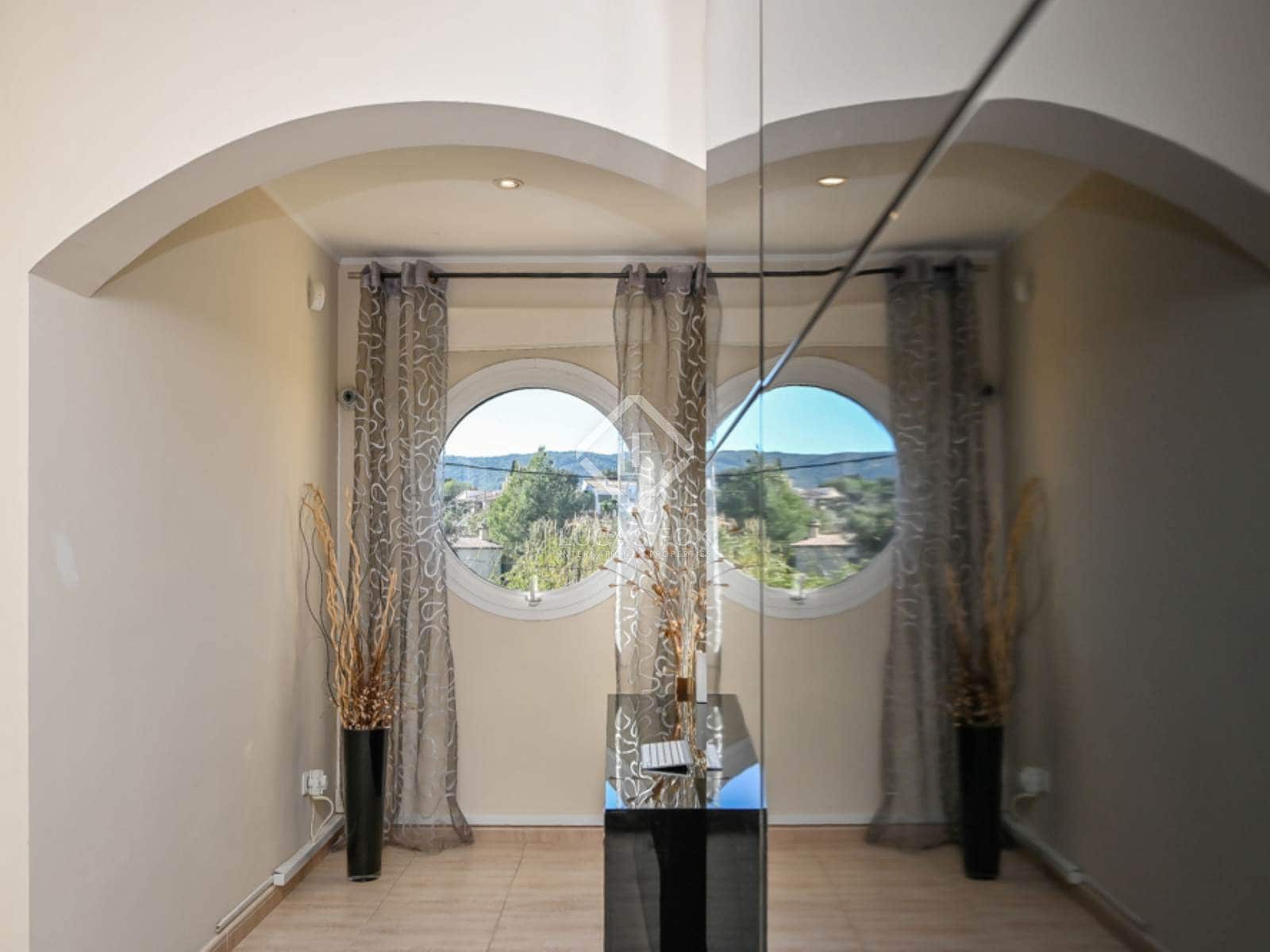 5 sovrum Villa till salu i Calonge i Sant Antoni med pool - 930 000 € (Ref: 8784646)