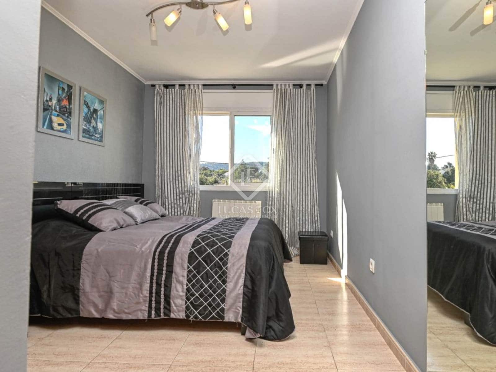 5 sovrum Villa till salu i Calonge i Sant Antoni med pool - 930 000 € (Ref: 8784646)