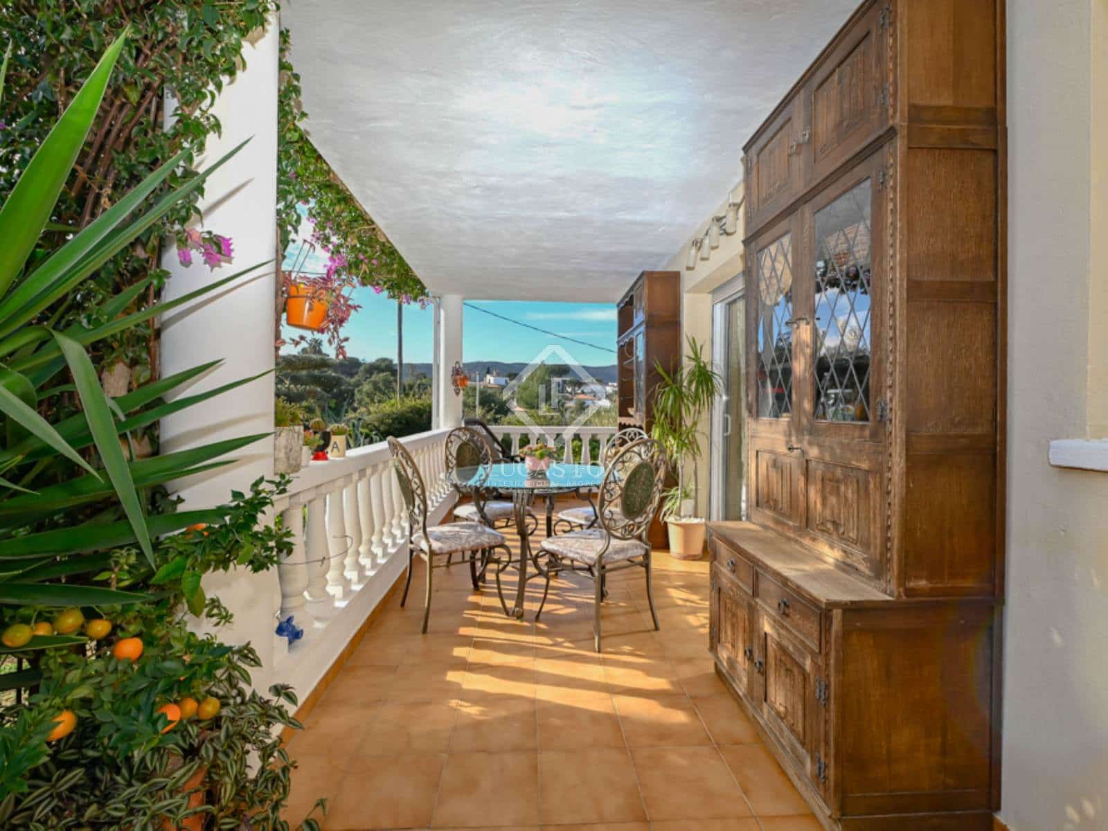 5 sovrum Villa till salu i Calonge i Sant Antoni med pool - 930 000 € (Ref: 8784646)