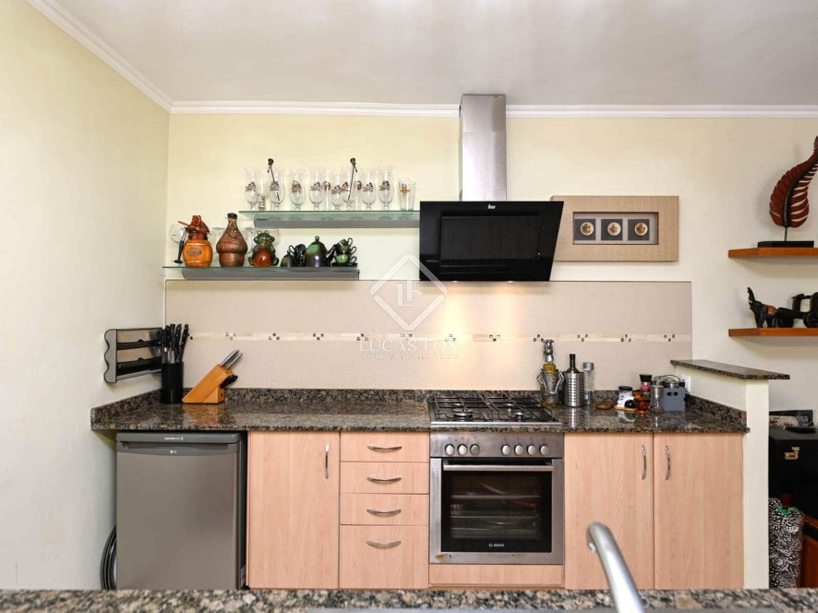 5 sovrum Villa till salu i Calonge i Sant Antoni med pool - 930 000 € (Ref: 8784646)