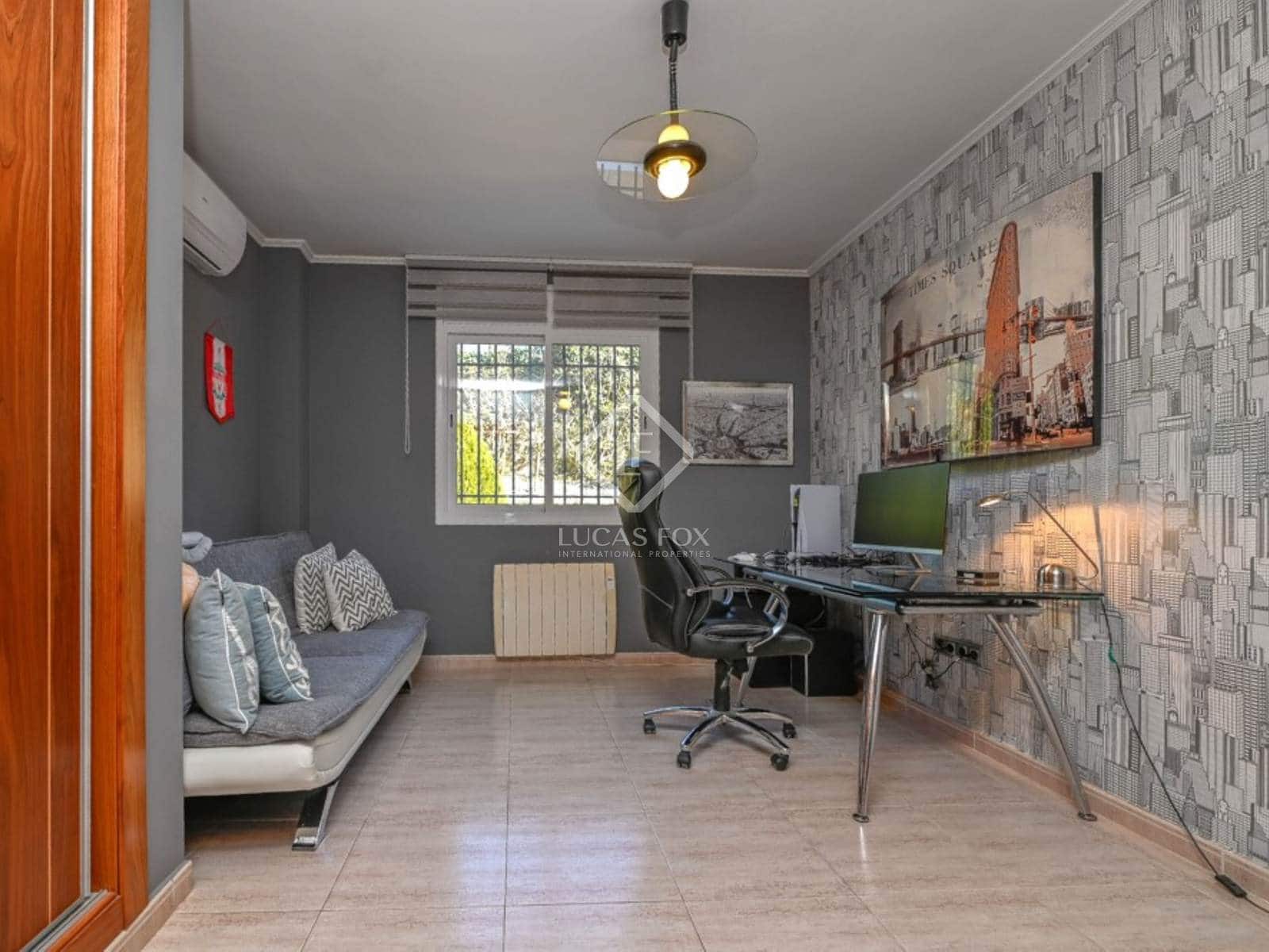 5 sovrum Villa till salu i Calonge i Sant Antoni med pool - 930 000 € (Ref: 8784646)