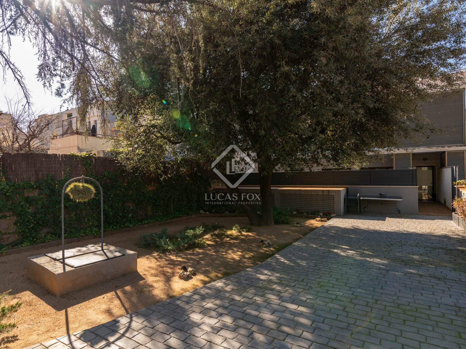 3 bedroom Apartment for sale in Sant Cugat del Valles with pool garage - € 1,095,000 (Ref: 8785607)