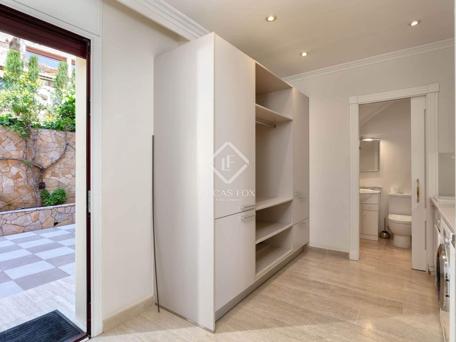 7 chambre Villa/Maison à vendre à Calonge i Sant Antoni avec piscine garage - 5 700 000 € (Ref: 8785697)