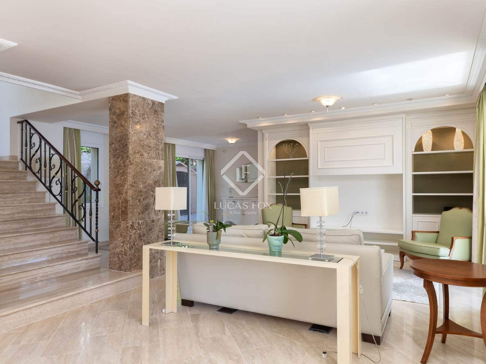 7 chambre Villa/Maison à vendre à Calonge i Sant Antoni avec piscine garage - 5 700 000 € (Ref: 8785697)