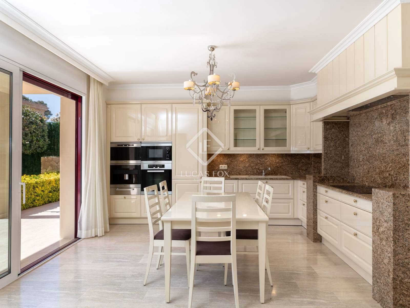 7 chambre Villa/Maison à vendre à Calonge i Sant Antoni avec piscine garage - 5 700 000 € (Ref: 8785697)