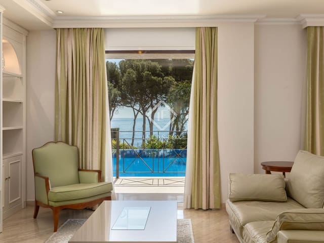 7 sypialnia Willa na sprzedaż w Calonge i Sant Antoni z basenem garażem - 5 700 000 € (Ref: 8785697)