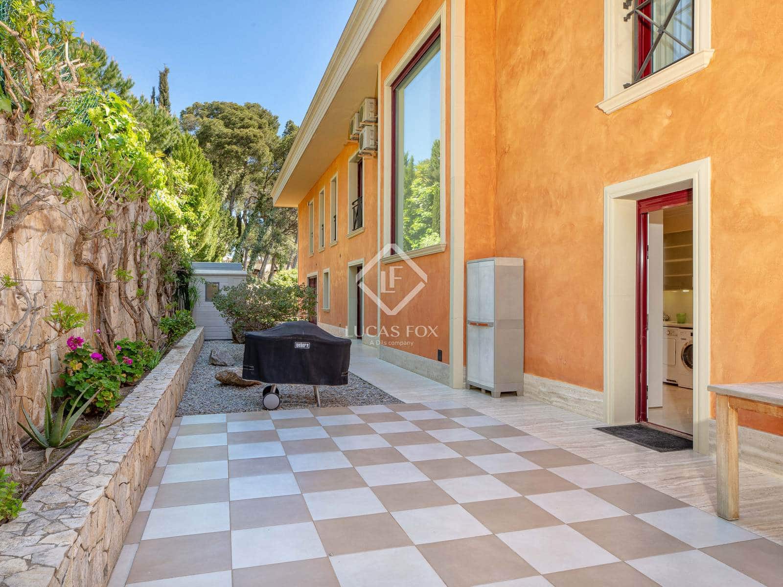 7 chambre Villa/Maison à vendre à Calonge i Sant Antoni avec piscine garage - 5 700 000 € (Ref: 8785697)