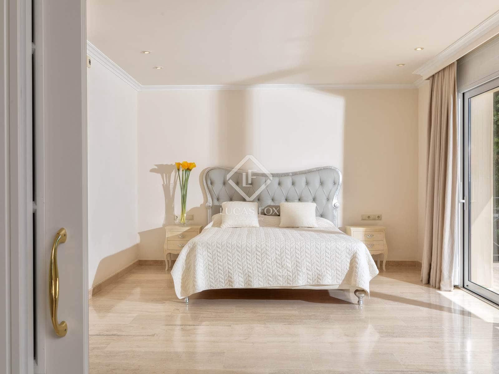 7 chambre Villa/Maison à vendre à Calonge i Sant Antoni avec piscine garage - 5 700 000 € (Ref: 8785697)