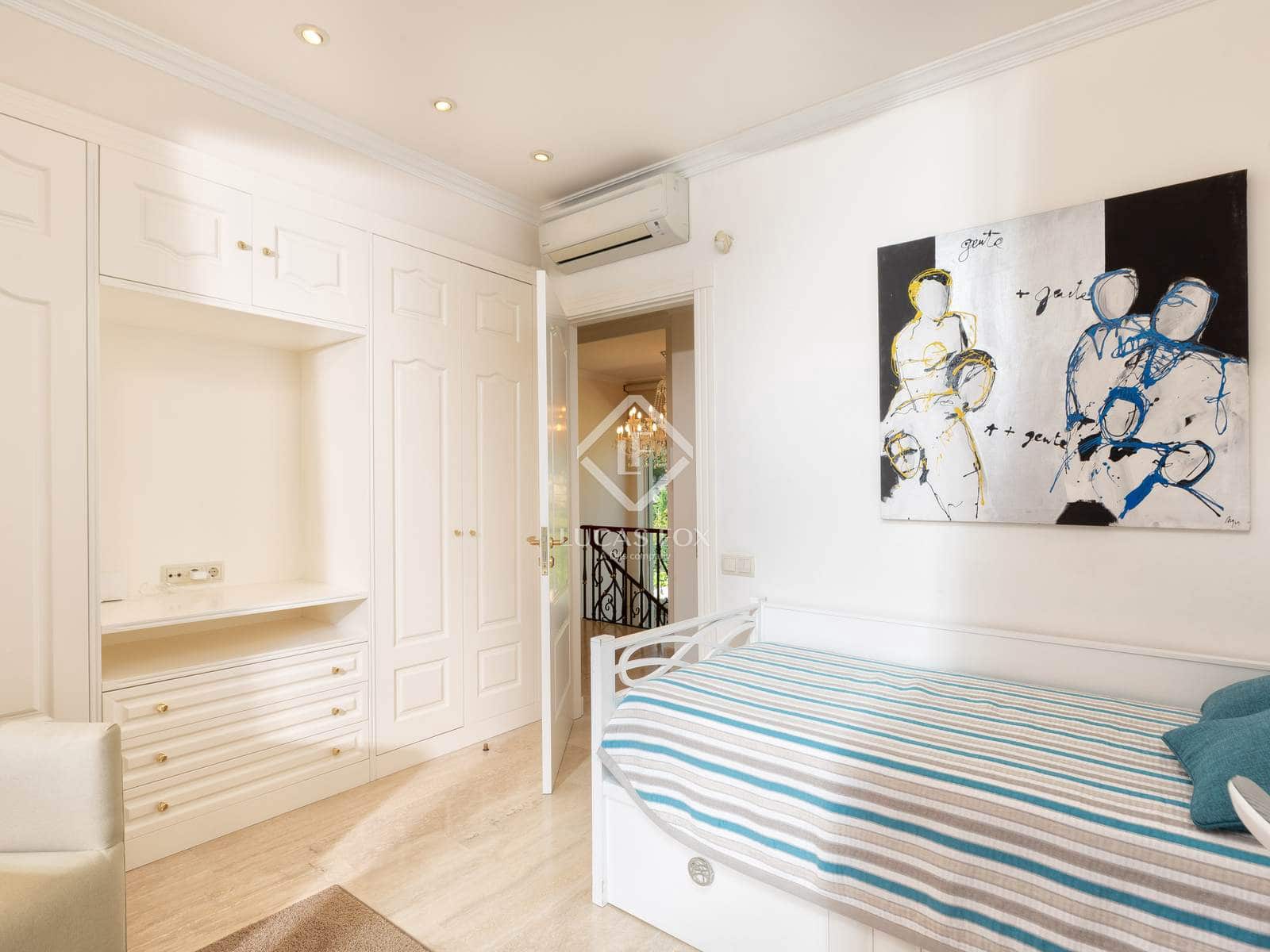 7 chambre Villa/Maison à vendre à Calonge i Sant Antoni avec piscine garage - 5 700 000 € (Ref: 8785697)