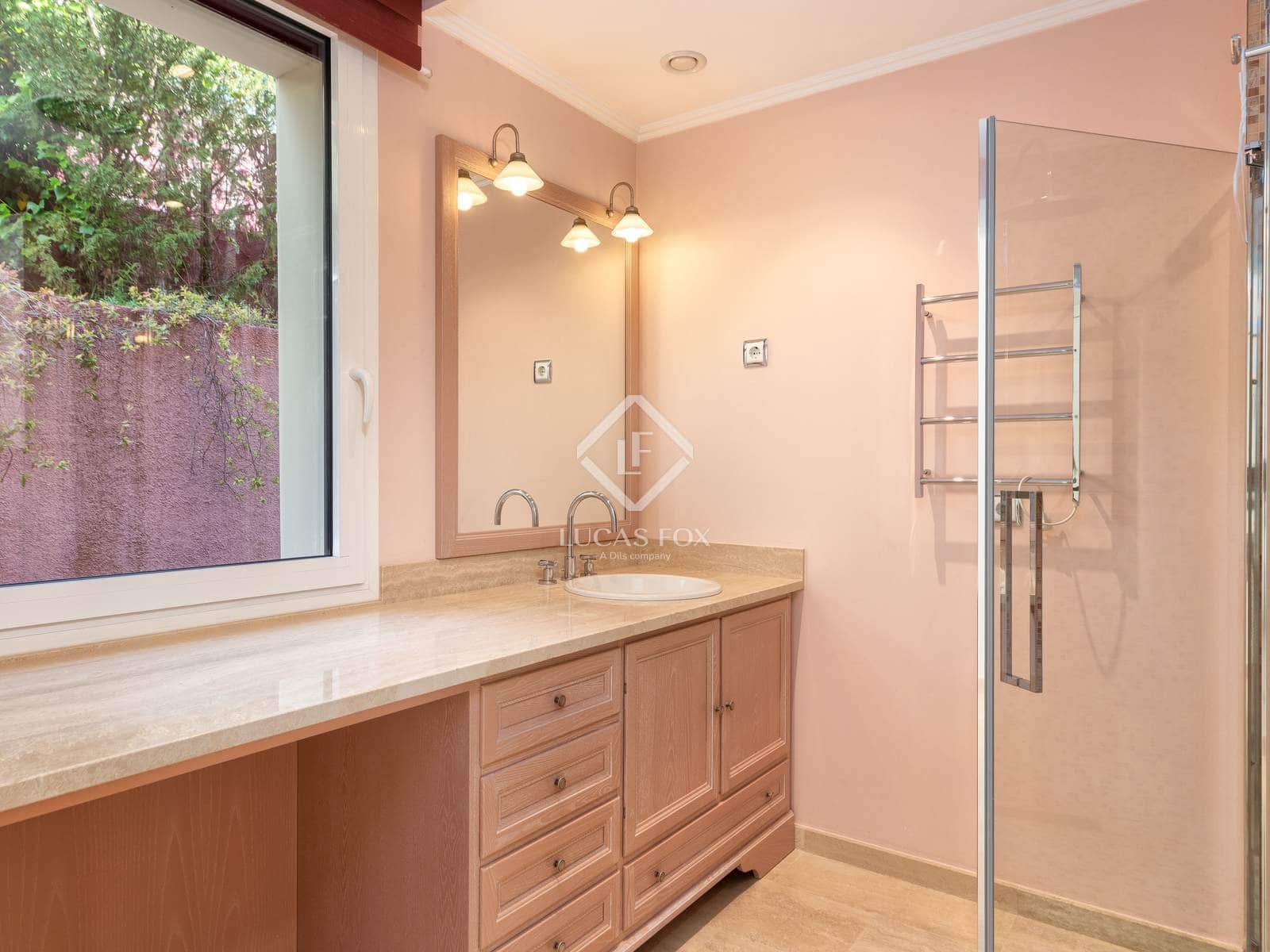 7 chambre Villa/Maison à vendre à Calonge i Sant Antoni avec piscine garage - 5 700 000 € (Ref: 8785697)