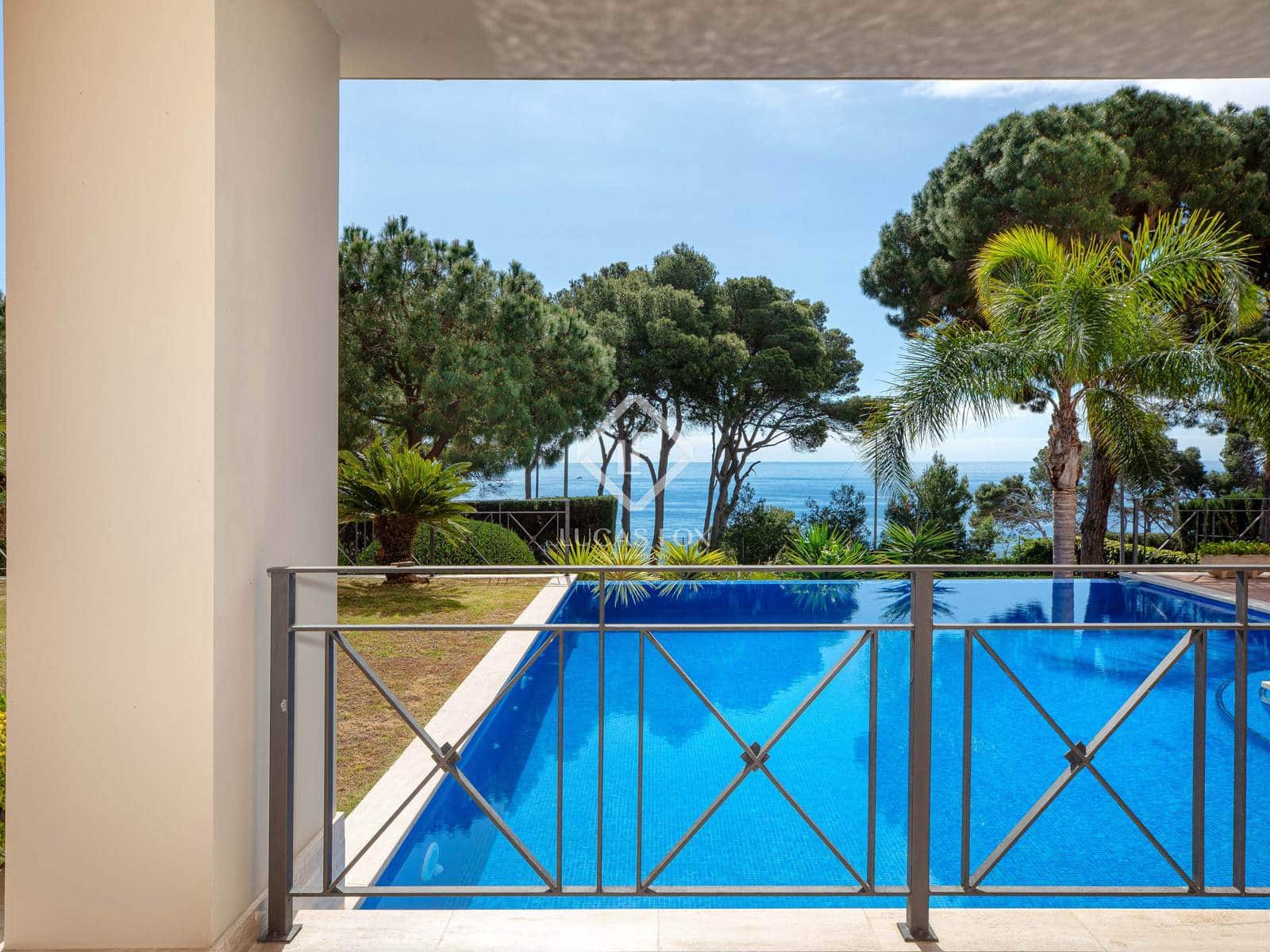 7 chambre Villa/Maison à vendre à Calonge i Sant Antoni avec piscine garage - 5 700 000 € (Ref: 8785697)