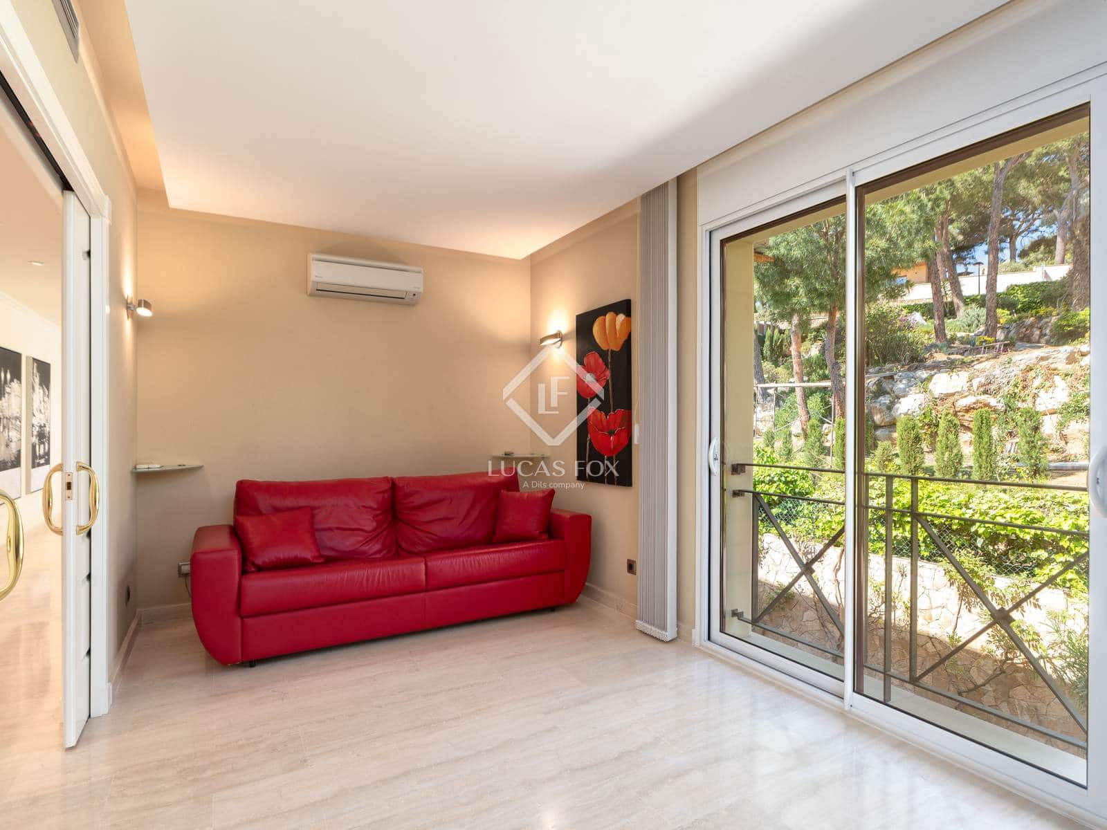 7 chambre Villa/Maison à vendre à Calonge i Sant Antoni avec piscine garage - 5 700 000 € (Ref: 8785697)