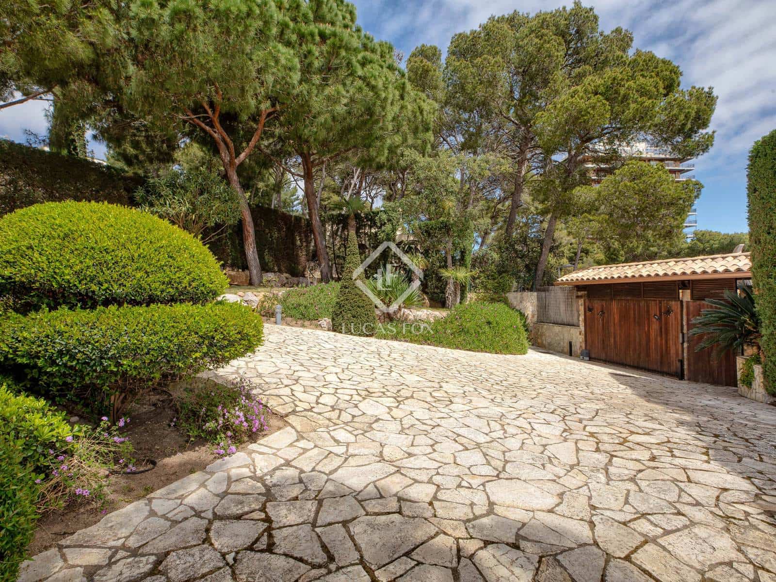 7 chambre Villa/Maison à vendre à Calonge i Sant Antoni avec piscine garage - 5 700 000 € (Ref: 8785697)
