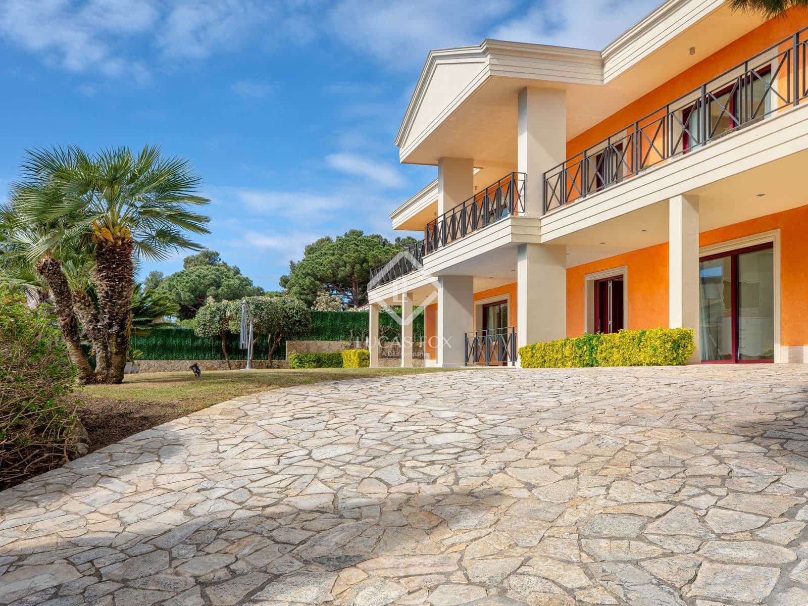 7 chambre Villa/Maison à vendre à Calonge i Sant Antoni avec piscine garage - 5 700 000 € (Ref: 8785697)