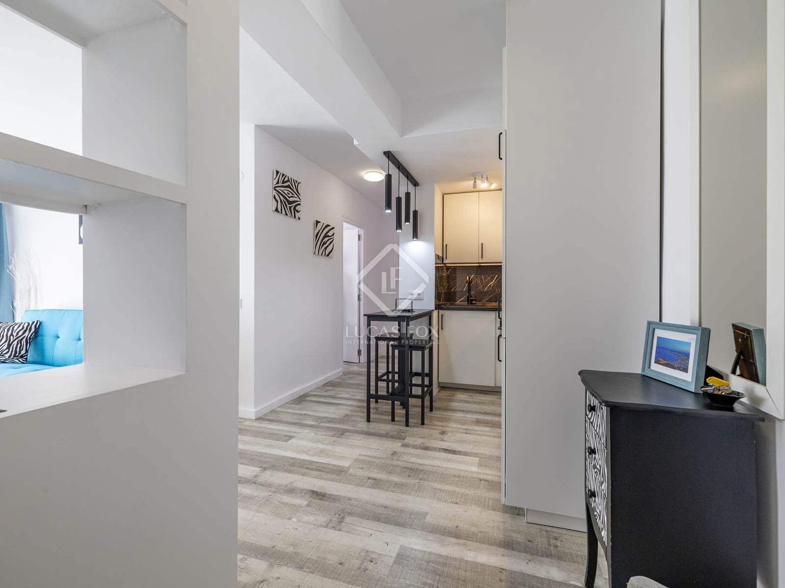 2 soveværelse Lejlighed til salg i Javea / Xabia - € 399.950 (Ref: 8785700)