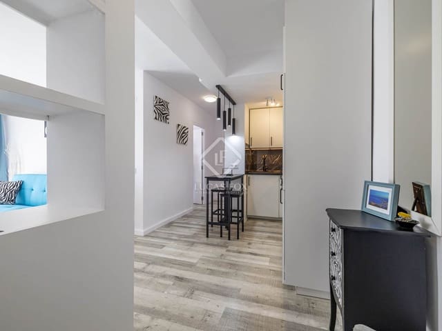 2 slaapkamer Appartement te koop in Javea / Xàbia - € 399.950 (Ref: 8785700)