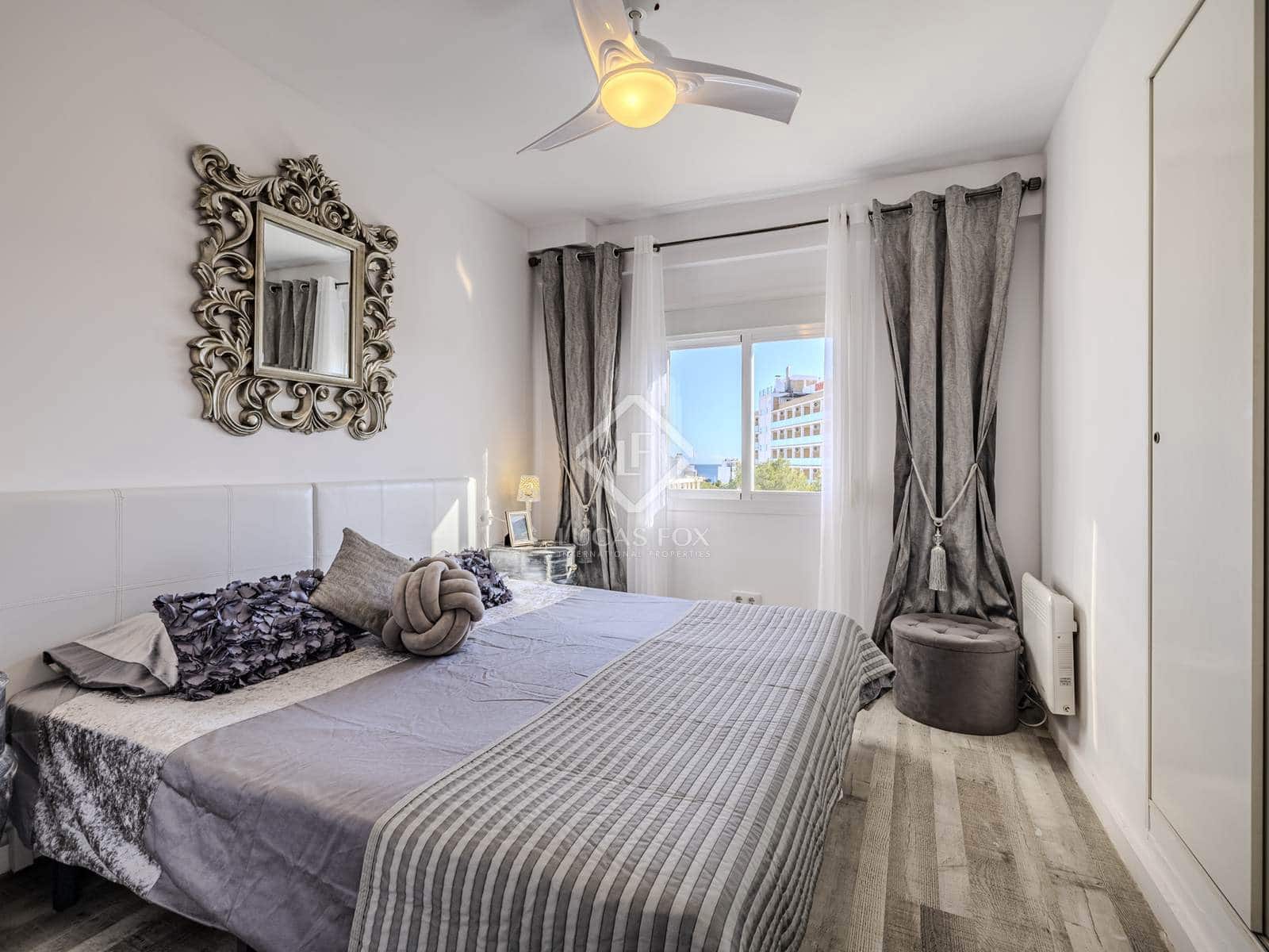 2 soveværelse Lejlighed til salg i Javea / Xabia - € 399.950 (Ref: 8785700)