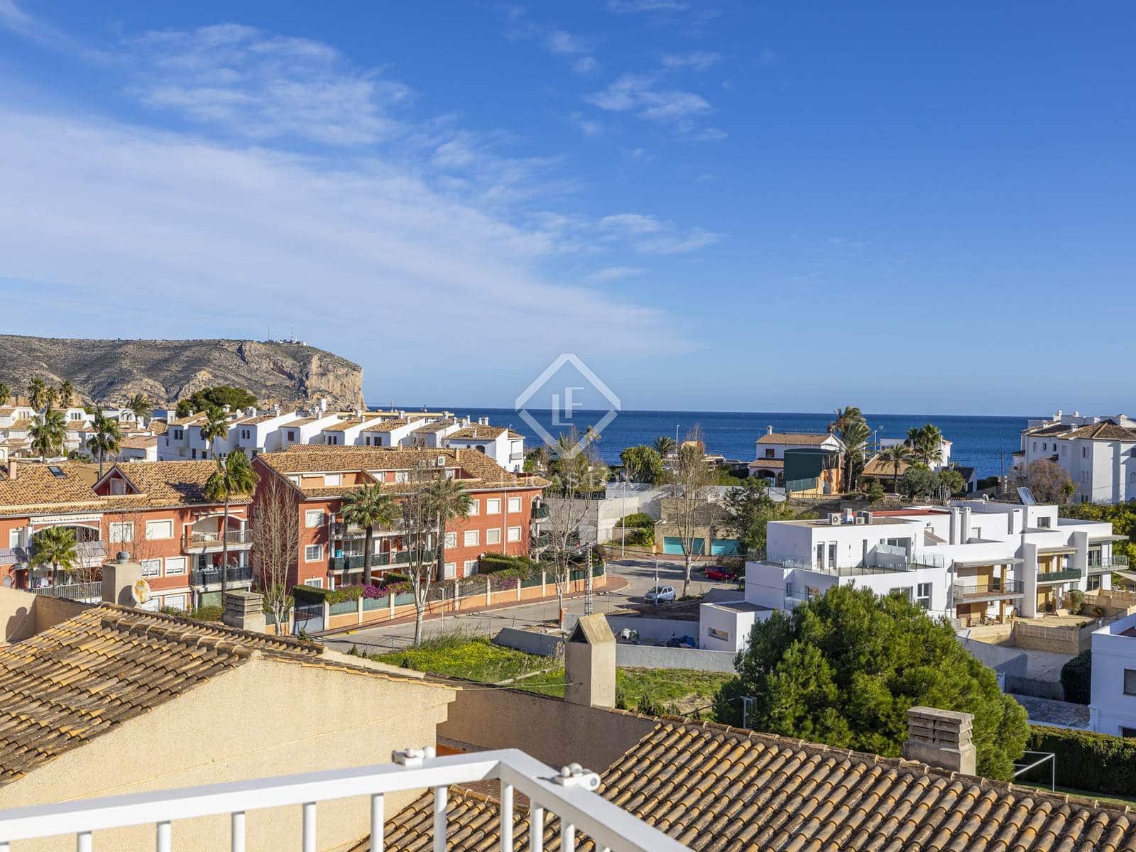 2 soveværelse Lejlighed til salg i Javea / Xabia - € 399.950 (Ref: 8785700)