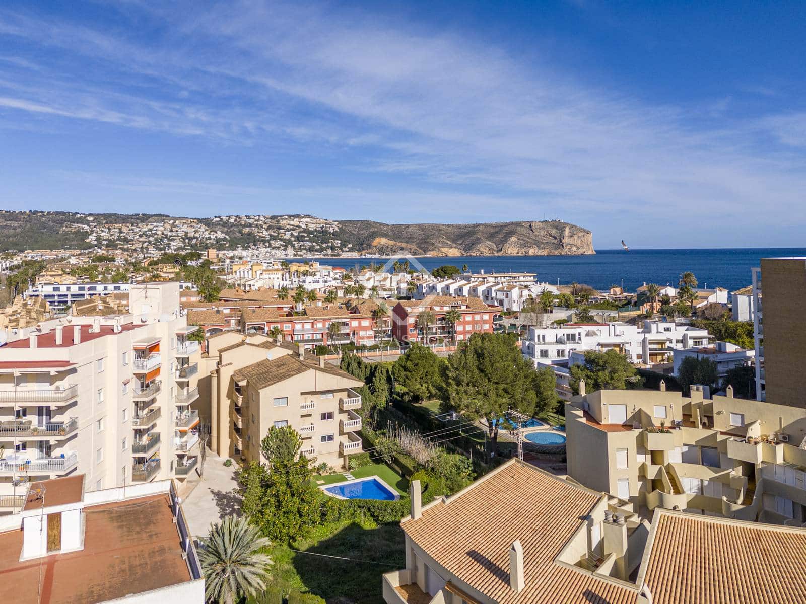 2 soveværelse Lejlighed til salg i Javea / Xabia - € 399.950 (Ref: 8785700)