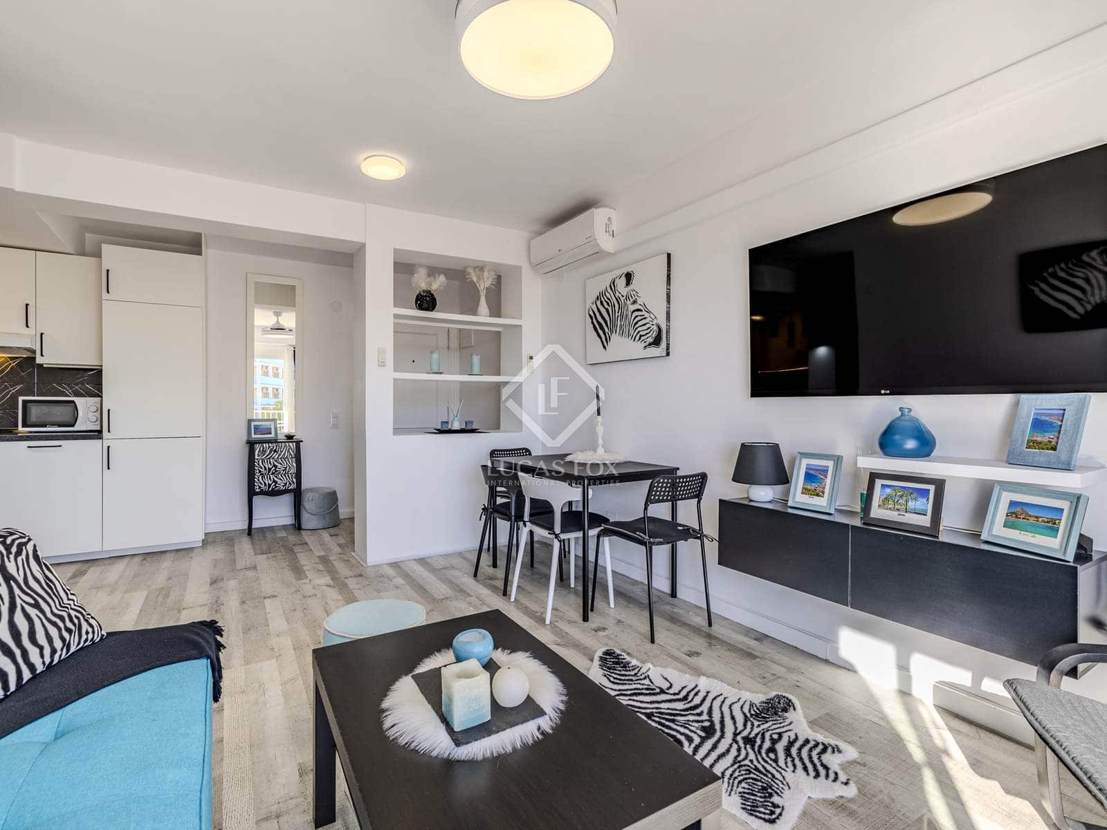 2 soveværelse Lejlighed til salg i Javea / Xabia - € 399.950 (Ref: 8785700)