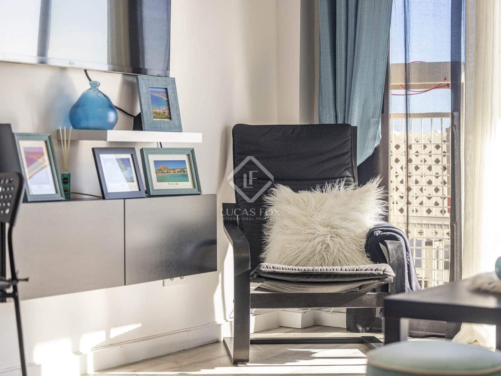 2 soveværelse Lejlighed til salg i Javea / Xabia - € 399.950 (Ref: 8785700)