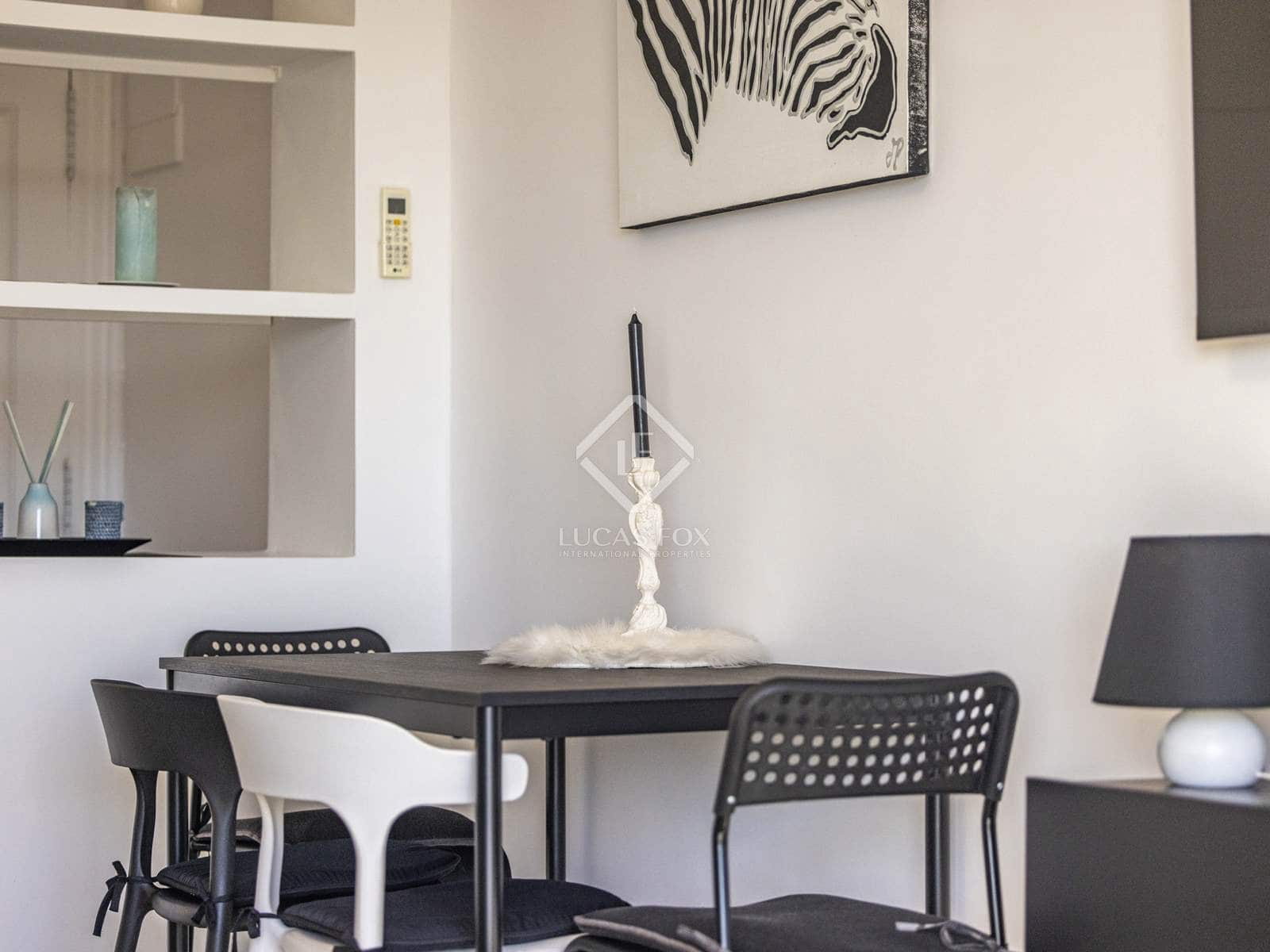 2 soveværelse Lejlighed til salg i Javea / Xabia - € 399.950 (Ref: 8785700)