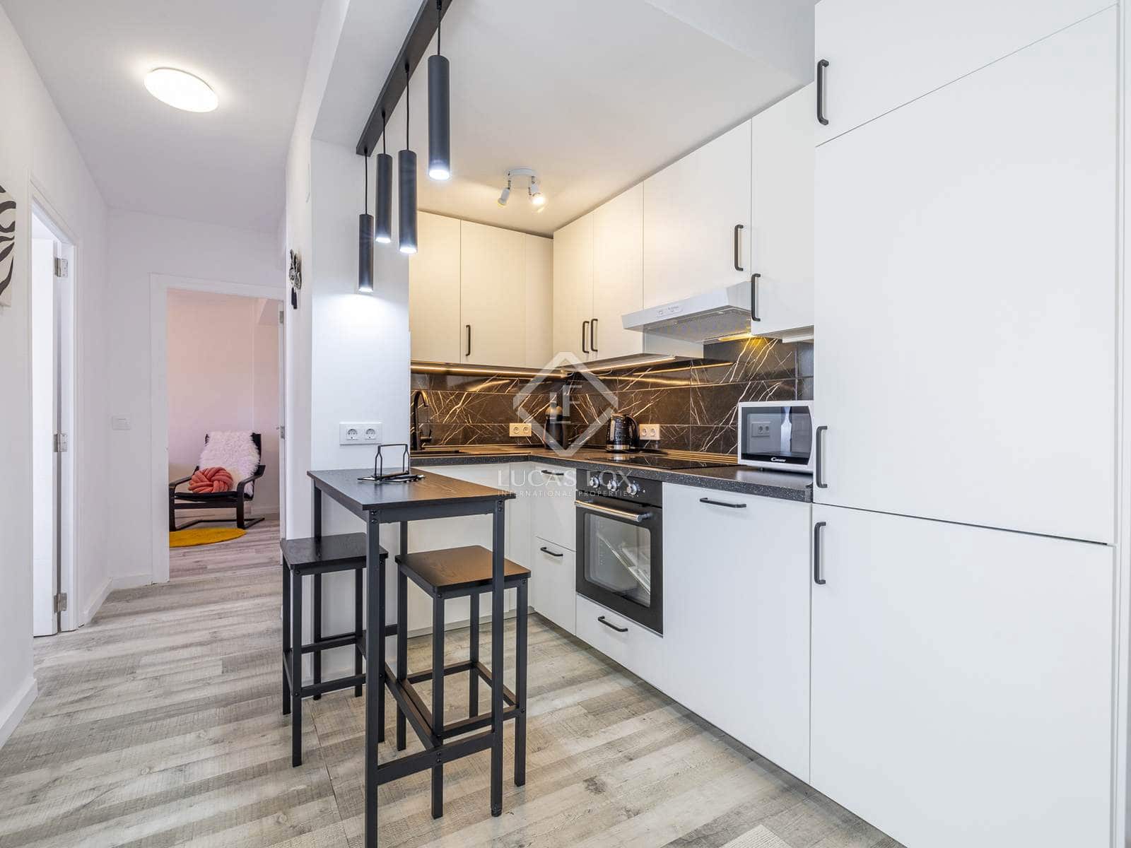 2 soveværelse Lejlighed til salg i Javea / Xabia - € 399.950 (Ref: 8785700)