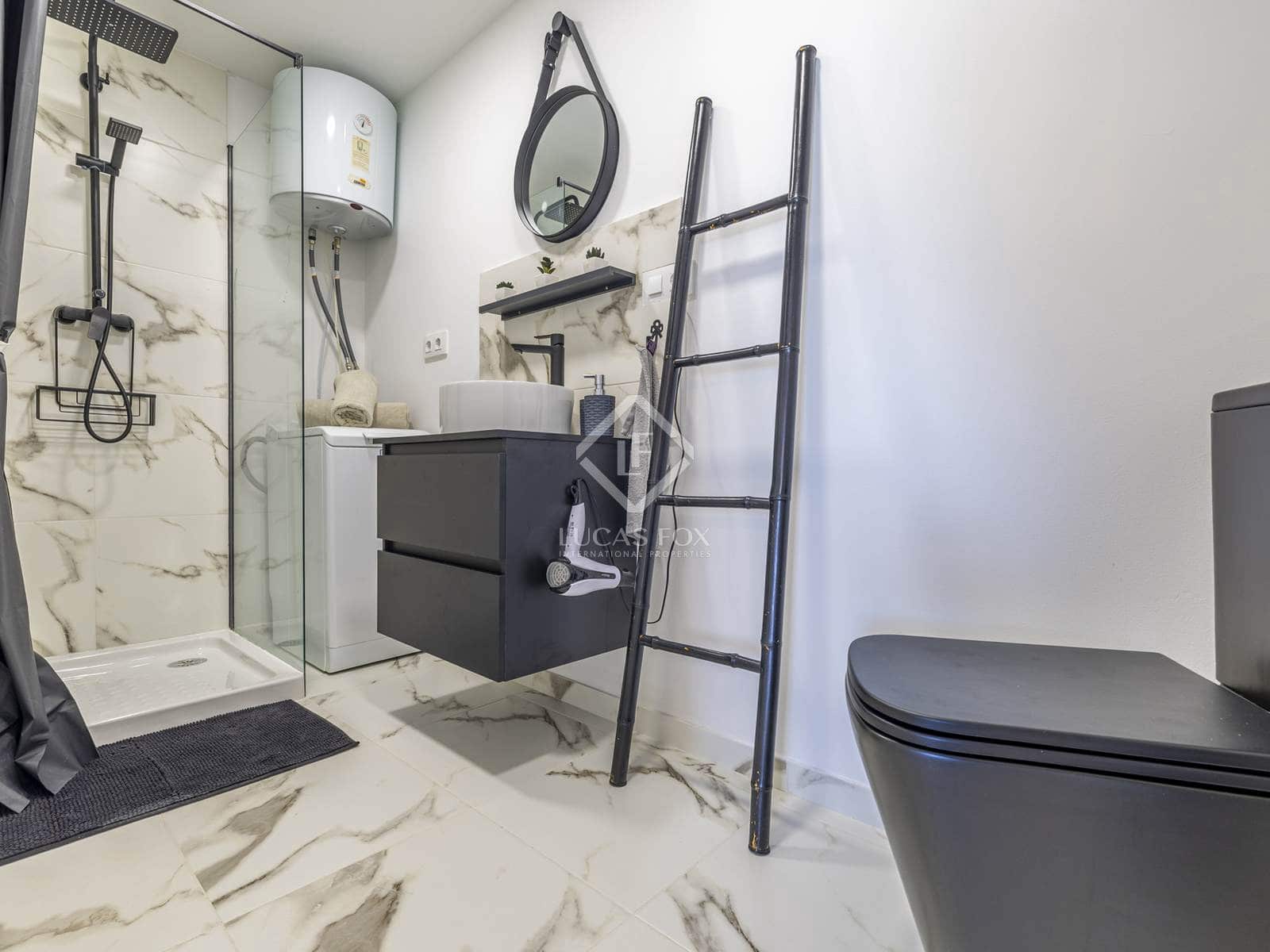 2 soveværelse Lejlighed til salg i Javea / Xabia - € 399.950 (Ref: 8785700)