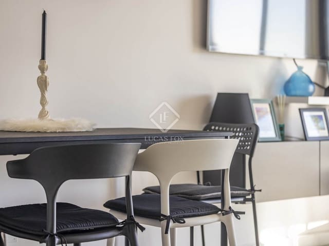 2 slaapkamer Appartement te koop in Javea / Xàbia - € 399.950 (Ref: 8785700)