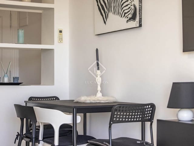 2 slaapkamer Appartement te koop in Javea / Xàbia - € 399.950 (Ref: 8785700)