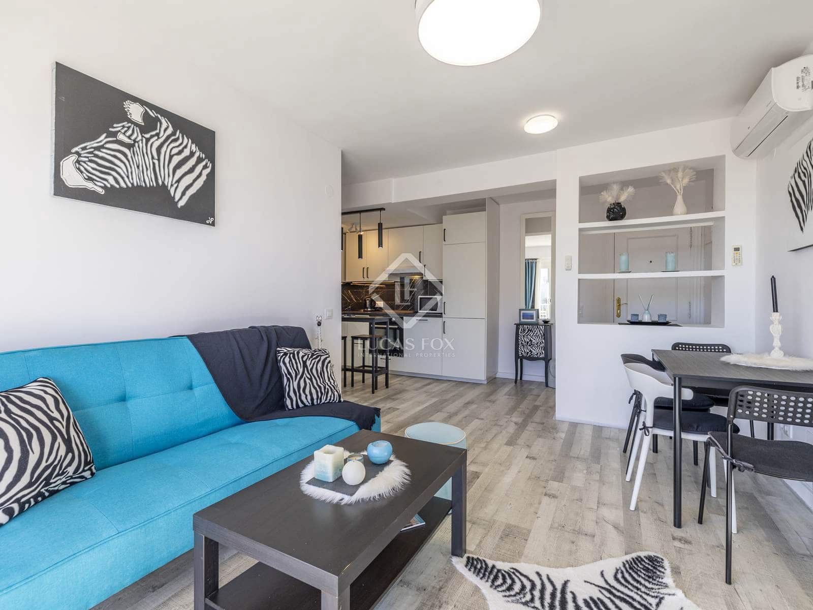 2 soveværelse Lejlighed til salg i Javea / Xabia - € 399.950 (Ref: 8785700)