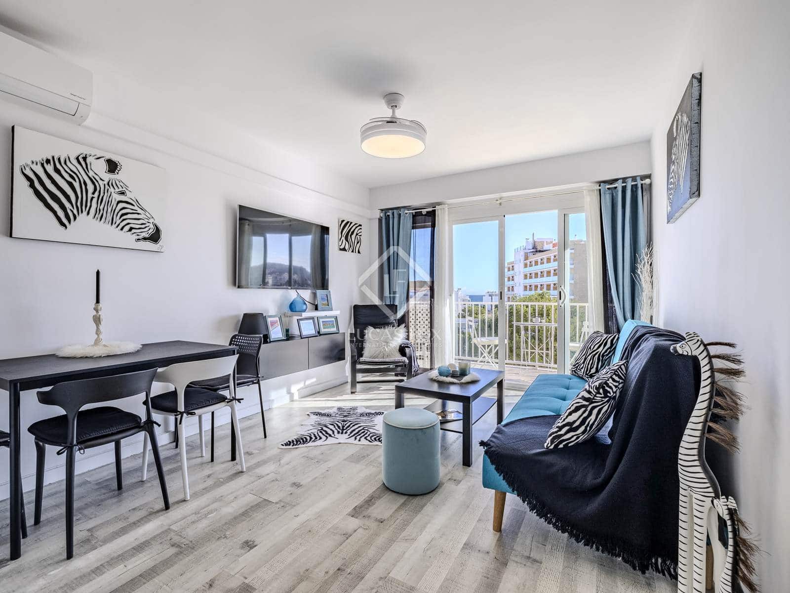 2 soveværelse Lejlighed til salg i Javea / Xabia - € 399.950 (Ref: 8785700)