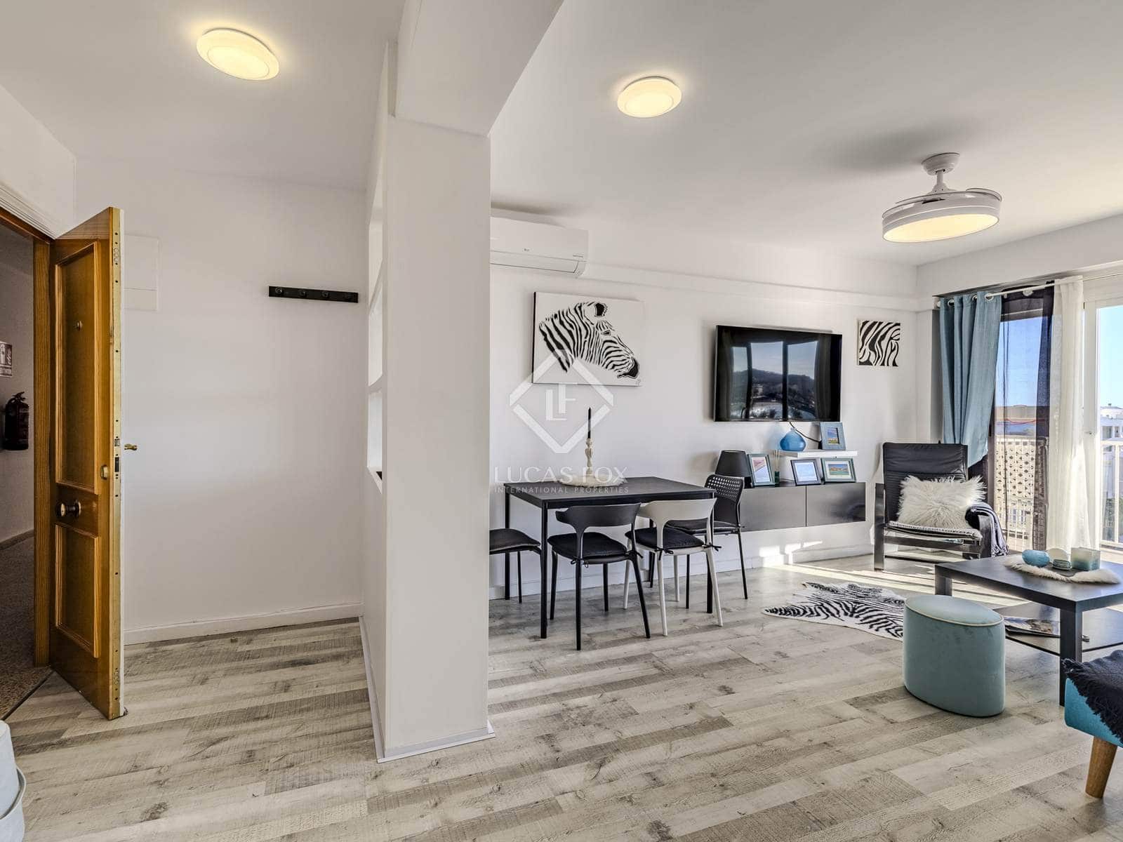 2 soveværelse Lejlighed til salg i Javea / Xabia - € 399.950 (Ref: 8785700)