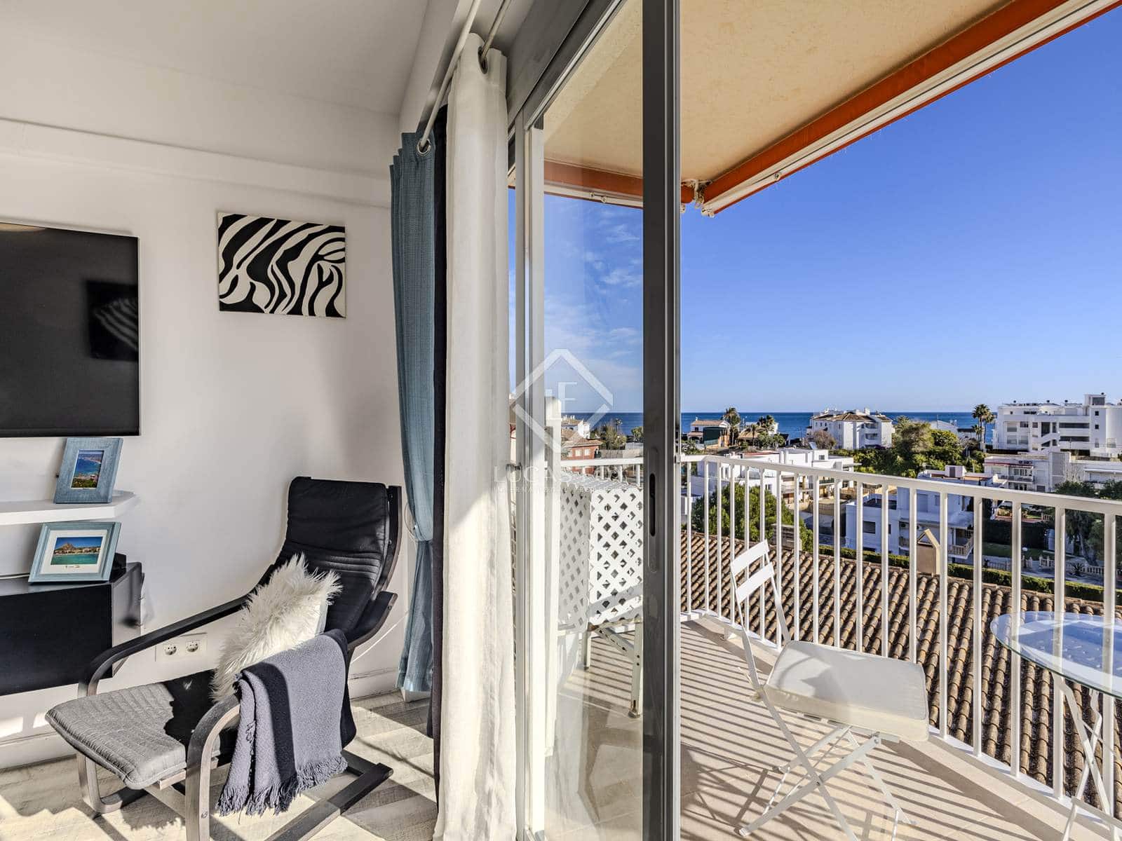 2 soveværelse Lejlighed til salg i Javea / Xabia - € 399.950 (Ref: 8785700)