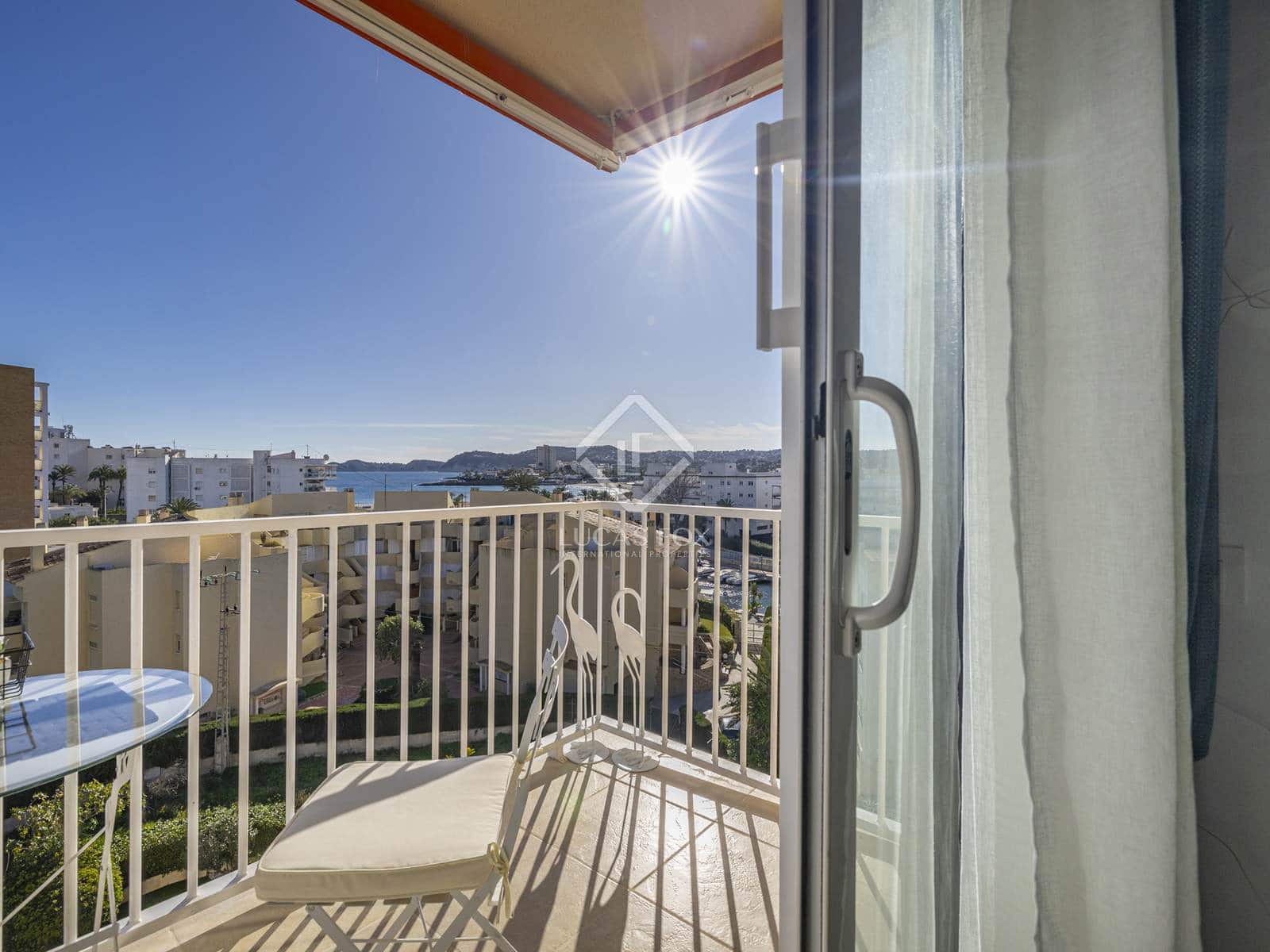 2 soveværelse Lejlighed til salg i Javea / Xabia - € 399.950 (Ref: 8785700)