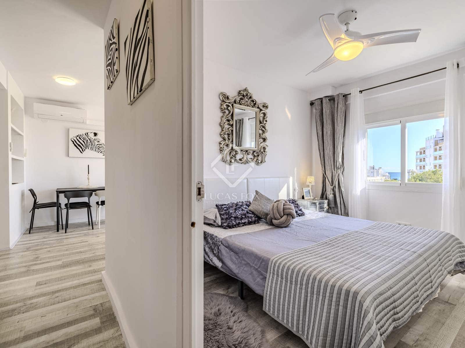 2 soveværelse Lejlighed til salg i Javea / Xabia - € 399.950 (Ref: 8785700)