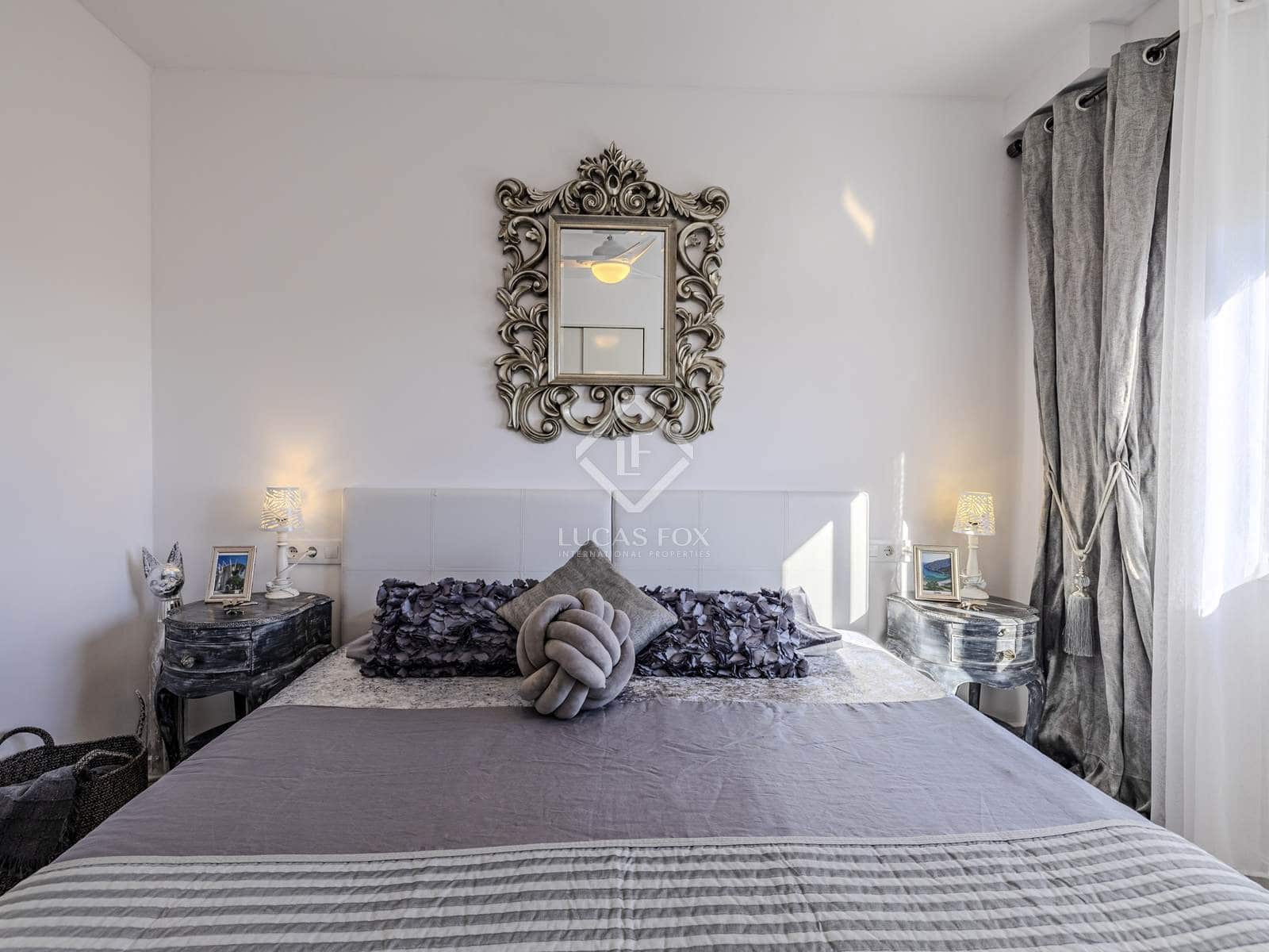 2 soveværelse Lejlighed til salg i Javea / Xabia - € 399.950 (Ref: 8785700)