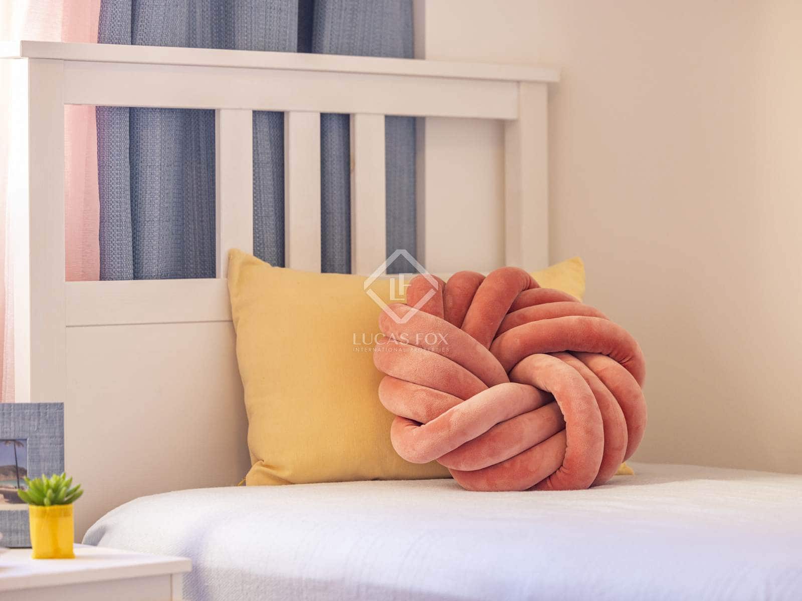 2 soveværelse Lejlighed til salg i Javea / Xabia - € 399.950 (Ref: 8785700)