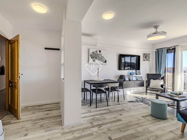 2 slaapkamer Appartement te koop in Javea / Xàbia - € 399.950 (Ref: 8785700)