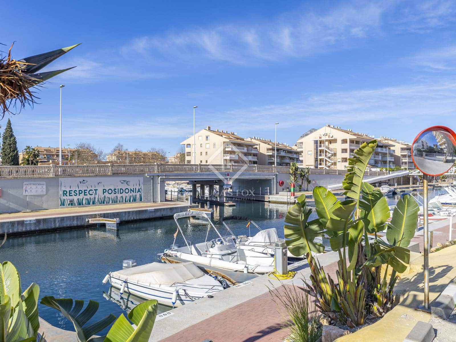 2 soveværelse Lejlighed til salg i Javea / Xabia - € 399.950 (Ref: 8785700)