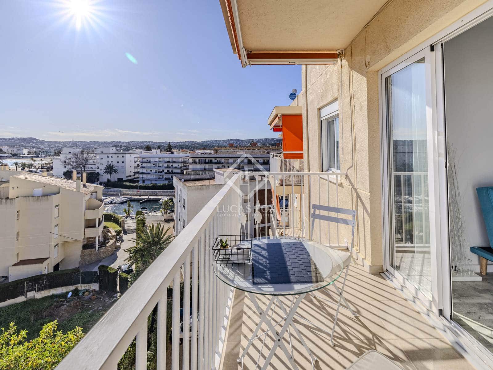 2 soveværelse Lejlighed til salg i Javea / Xabia - € 399.950 (Ref: 8785700)