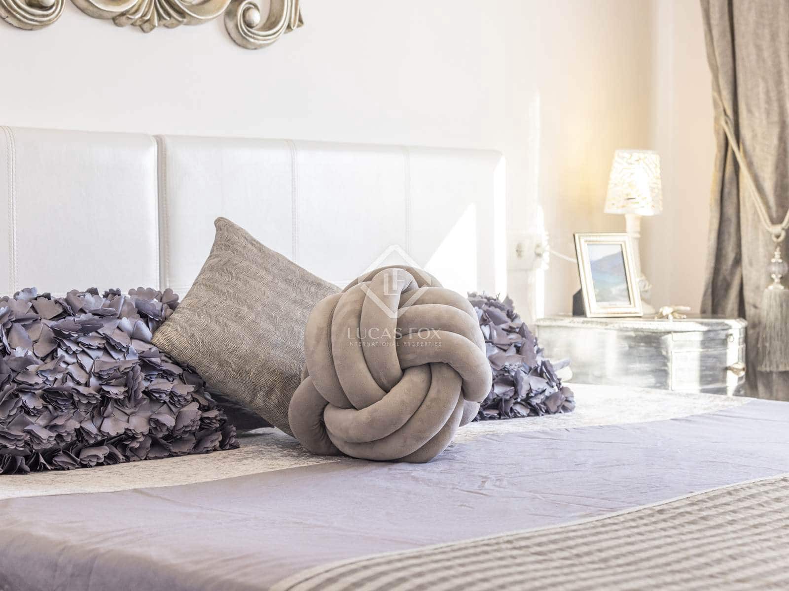 2 soveværelse Lejlighed til salg i Javea / Xabia - € 399.950 (Ref: 8785700)