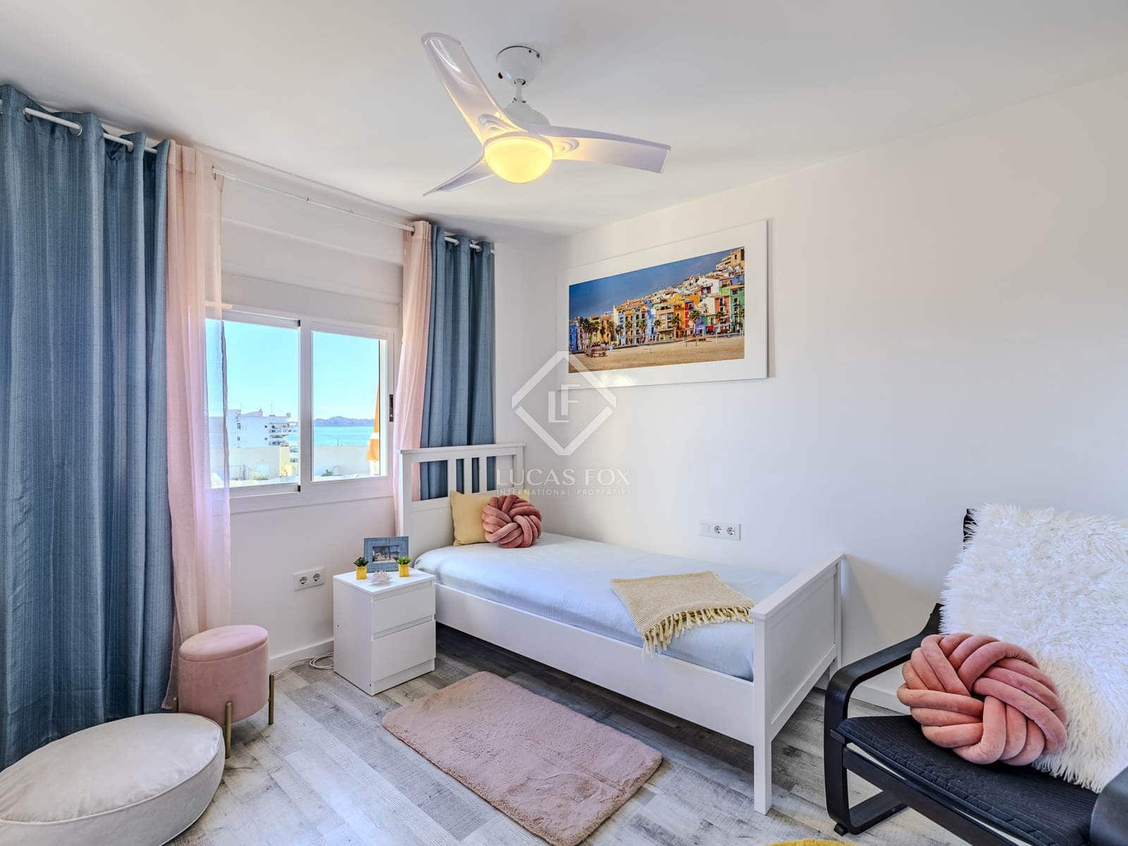 2 soveværelse Lejlighed til salg i Javea / Xabia - € 399.950 (Ref: 8785700)