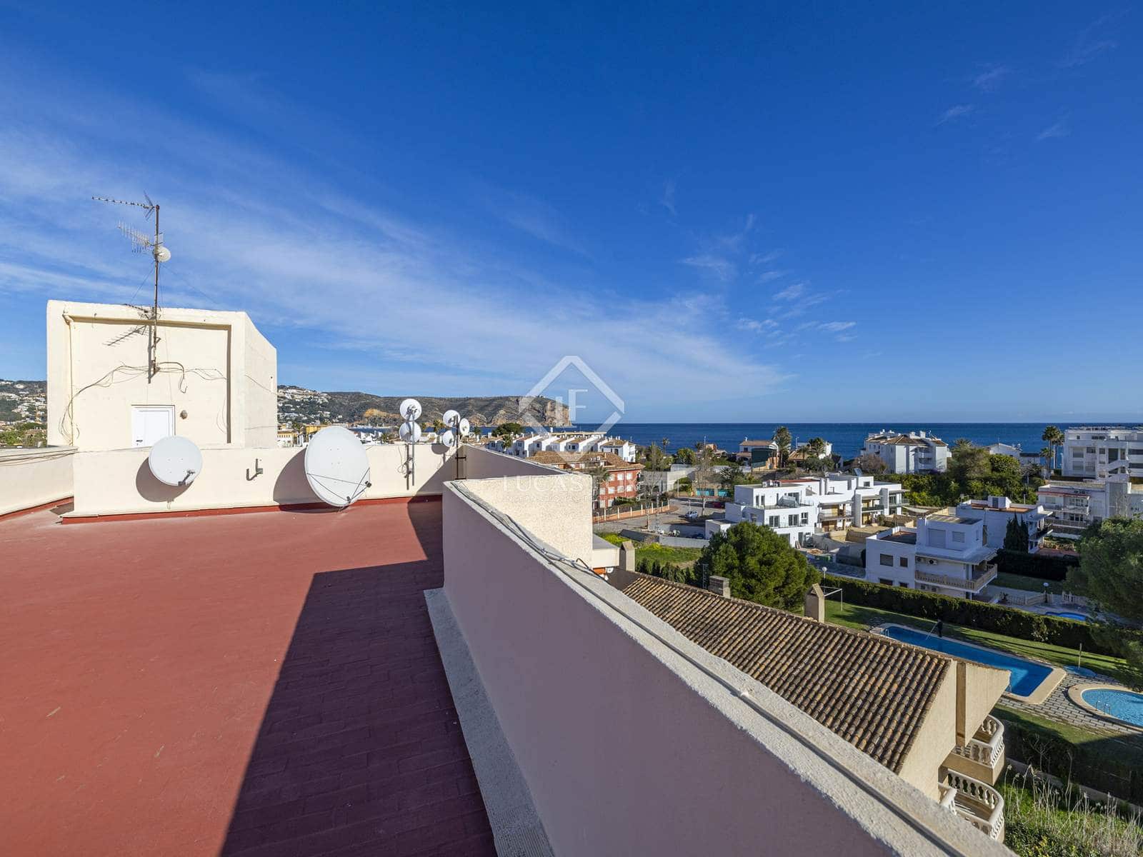 2 soveværelse Lejlighed til salg i Javea / Xabia - € 399.950 (Ref: 8785700)