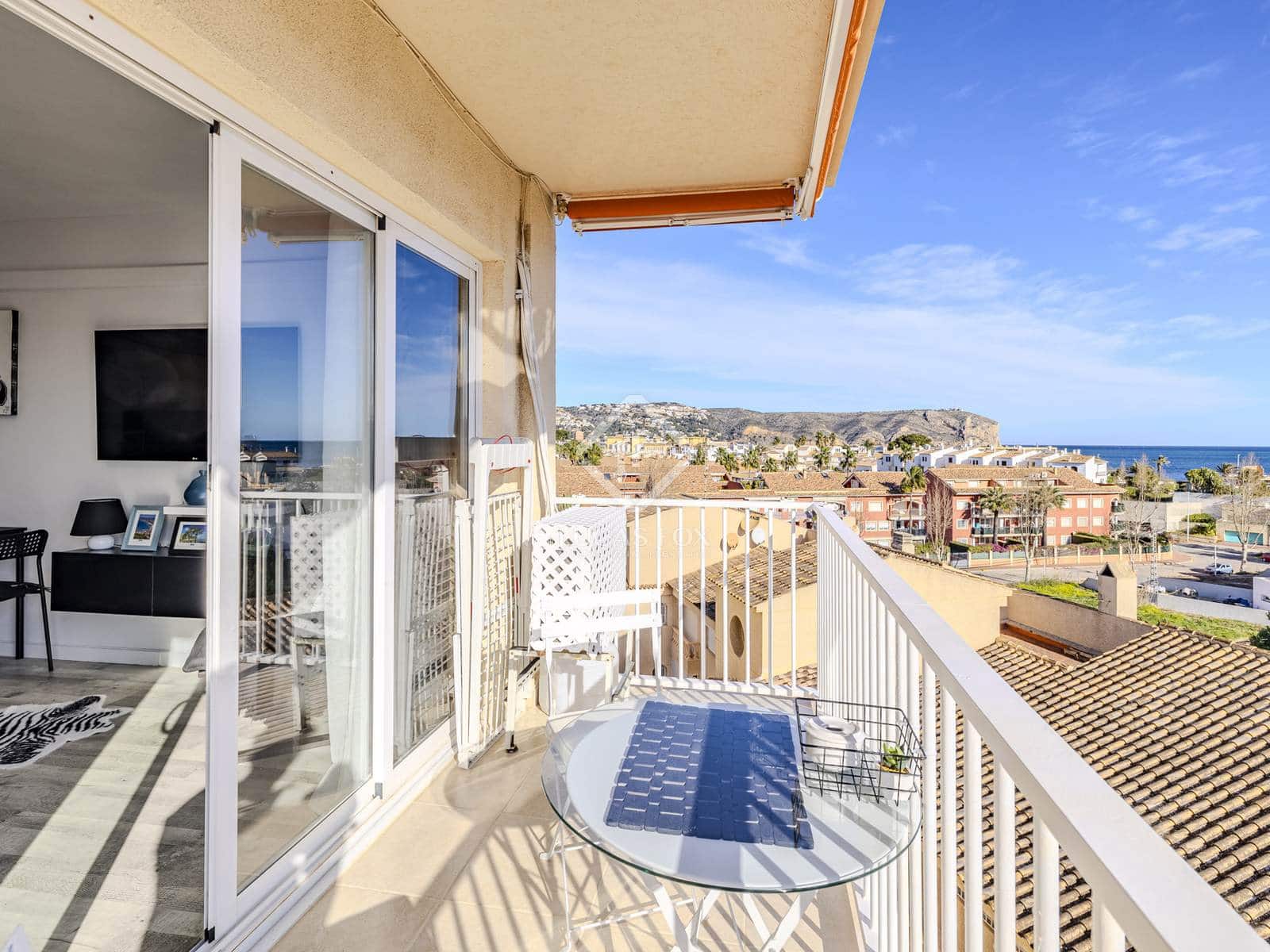 2 soveværelse Lejlighed til salg i Javea / Xabia - € 399.950 (Ref: 8785700)