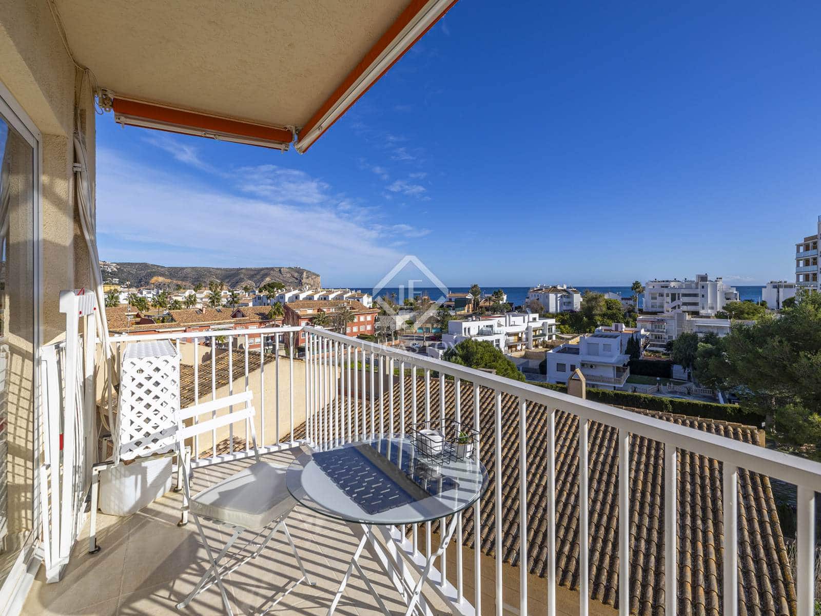 2 soveværelse Lejlighed til salg i Javea / Xabia - € 399.950 (Ref: 8785700)