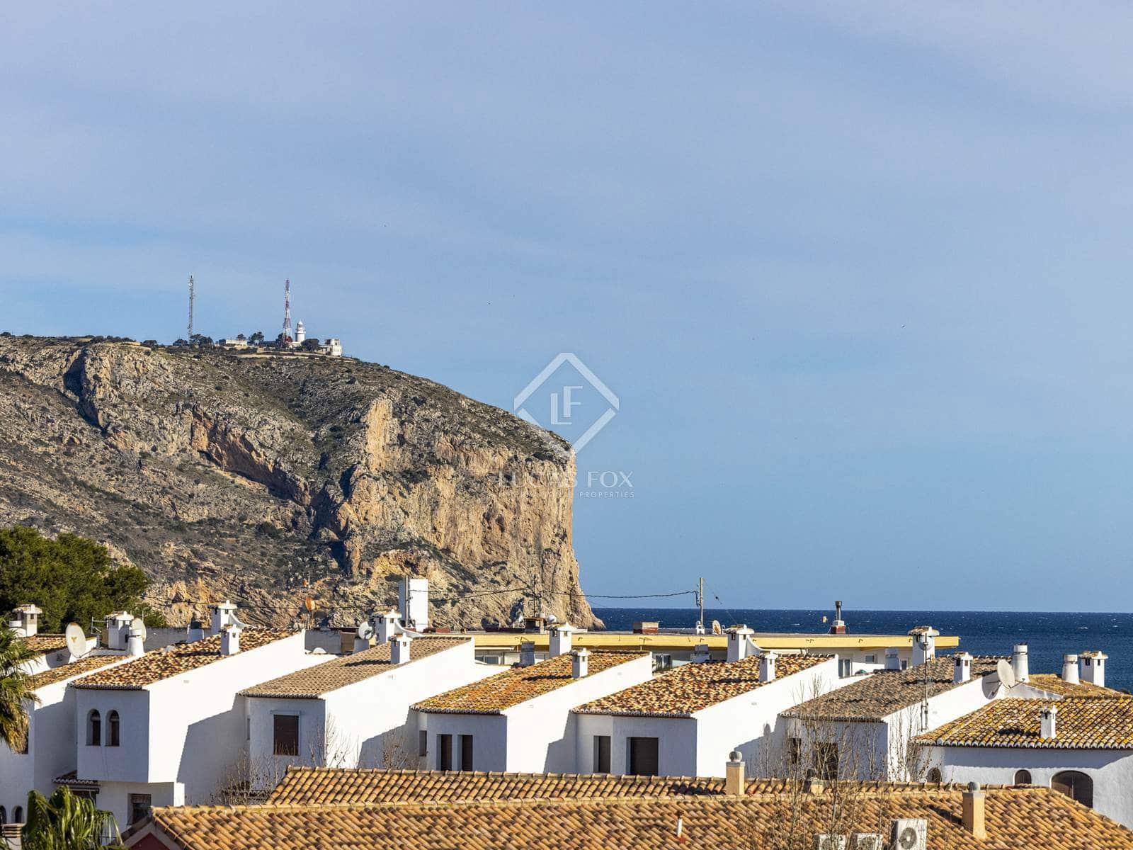 2 soveværelse Lejlighed til salg i Javea / Xabia - € 399.950 (Ref: 8785700)